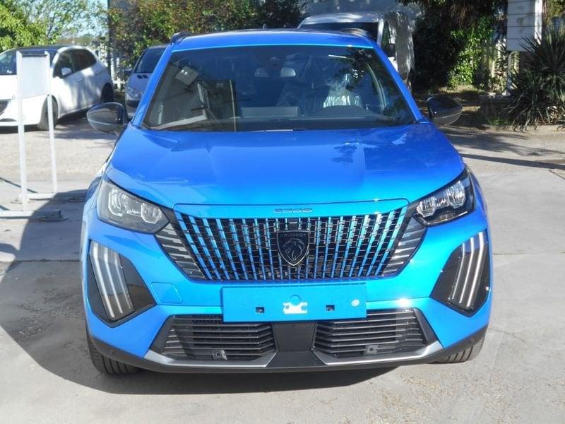 Peugeot 2008 100 Allure CBC 2 Telecam