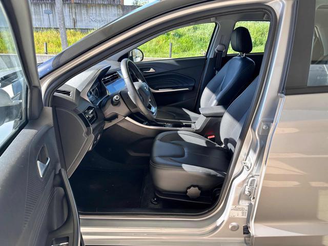 DR MOTOR DR 3.0 1.5 CVT Bi-Fuel GPL AUTOMATICA ANCHE PER NEOP