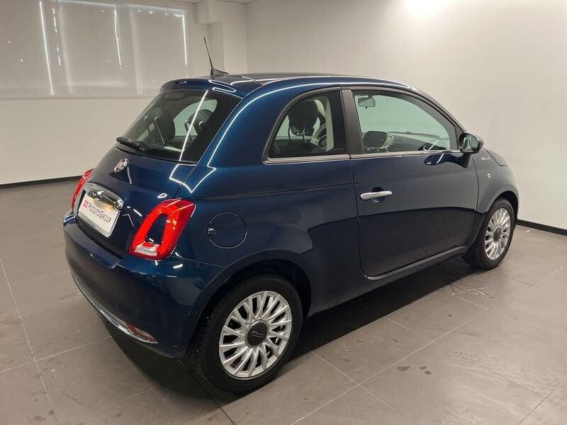 FIAT 500 1.2 EASYPOWER DOLCEVITA