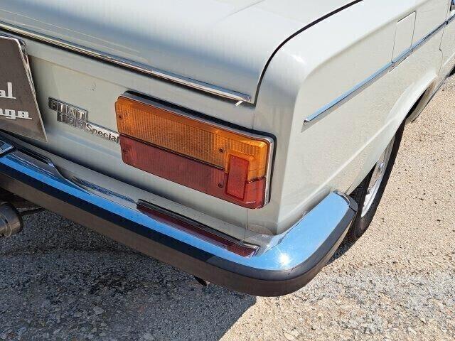 Fiat 125 1.6 SPECIAL -UNICO PROPRIETARIO