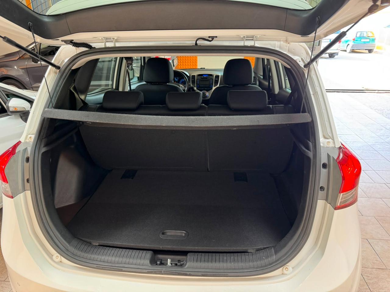 Hyundai iX20 1.4 90 CV XPossible