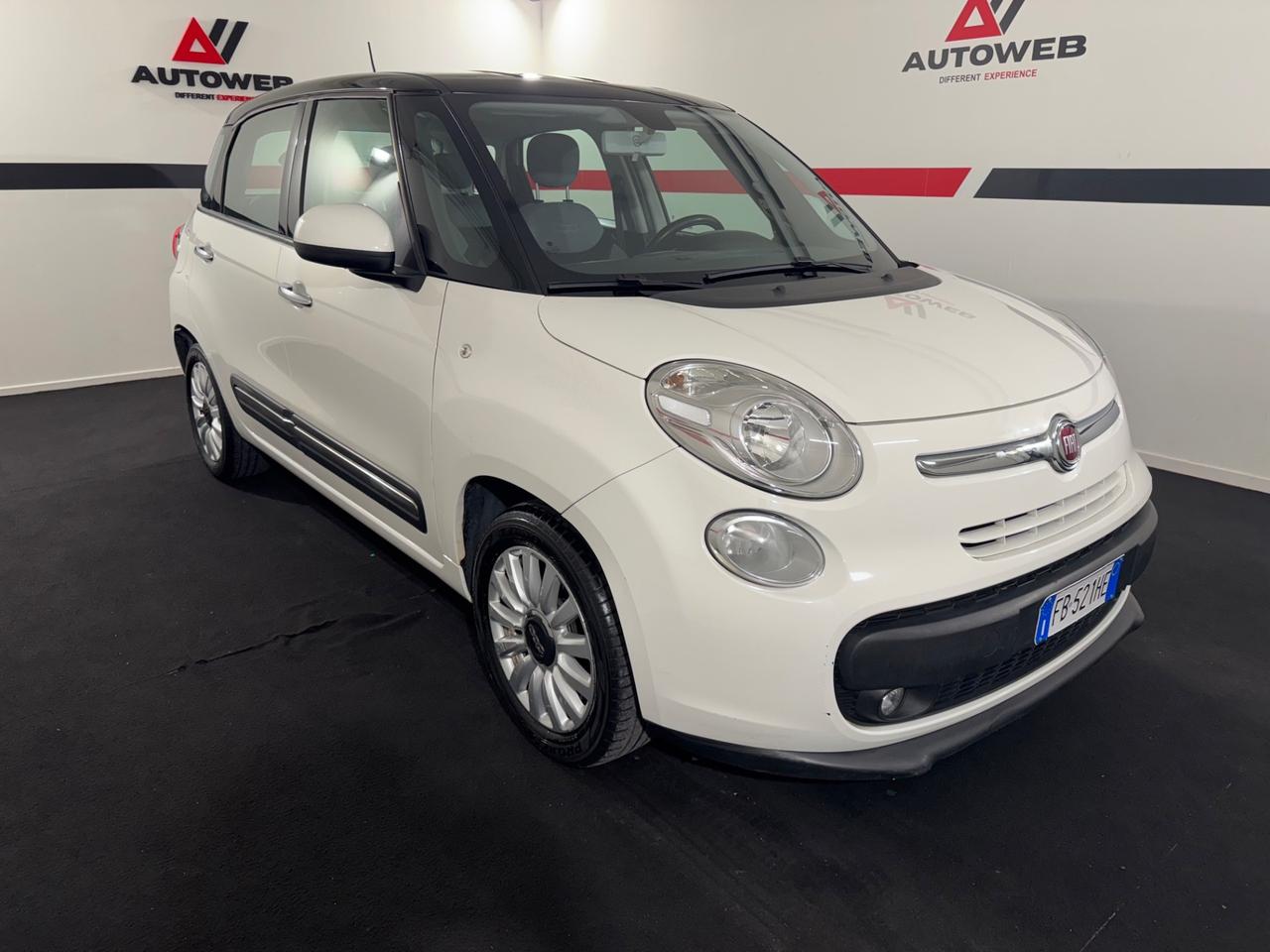 Fiat 500L 1.4 95 CV Lounge Euro 6