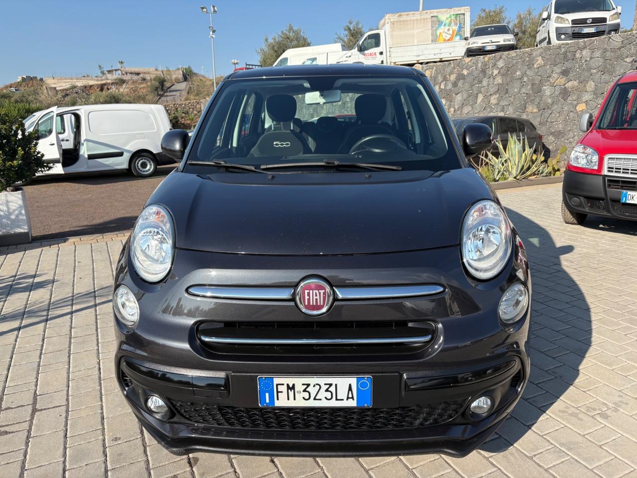 Fiat 500L Wagon 1.6 Multijet 120 CV Lounge