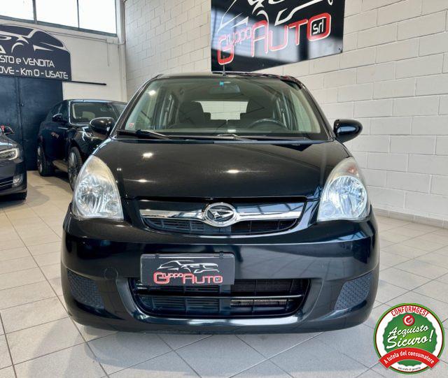 DAIHATSU Cuore 1.0 12V Taka *NEOPATENTATI*UNICO PROPRIETARIO*