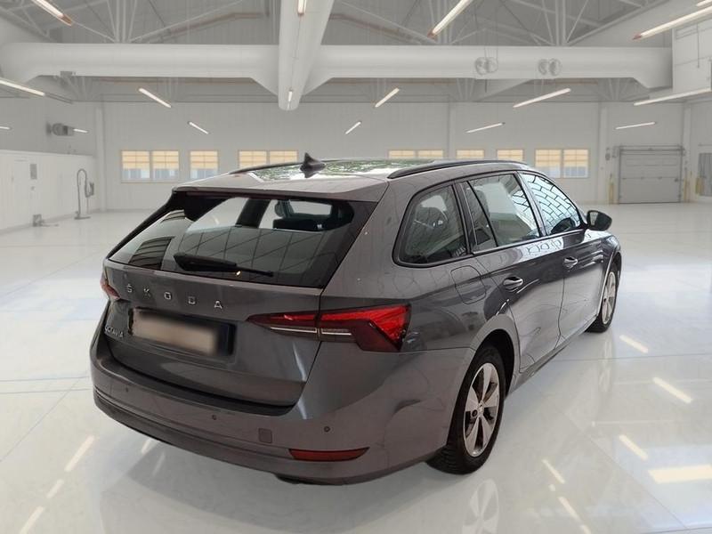 SKODA OCTAVIA 2.0 TDI EVO 110KW EXECUTIVE DSG STATION WAGON