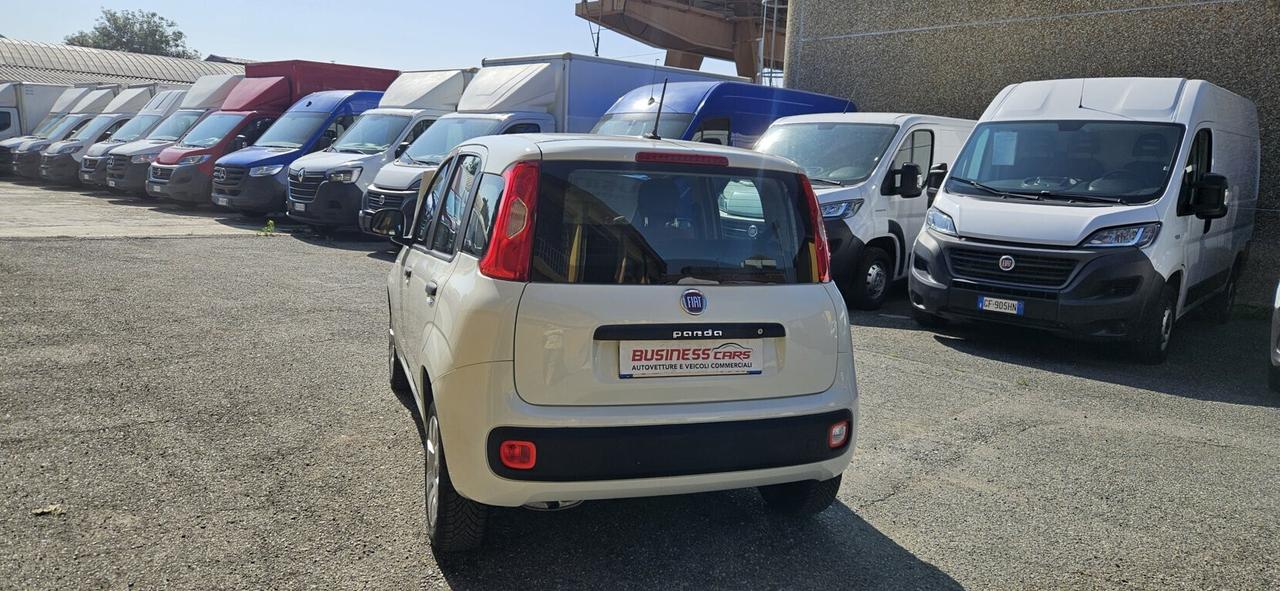 Fiat Panda 1.2 Pop KM. 31.000 - AUTO PER NEOPATENTATI!