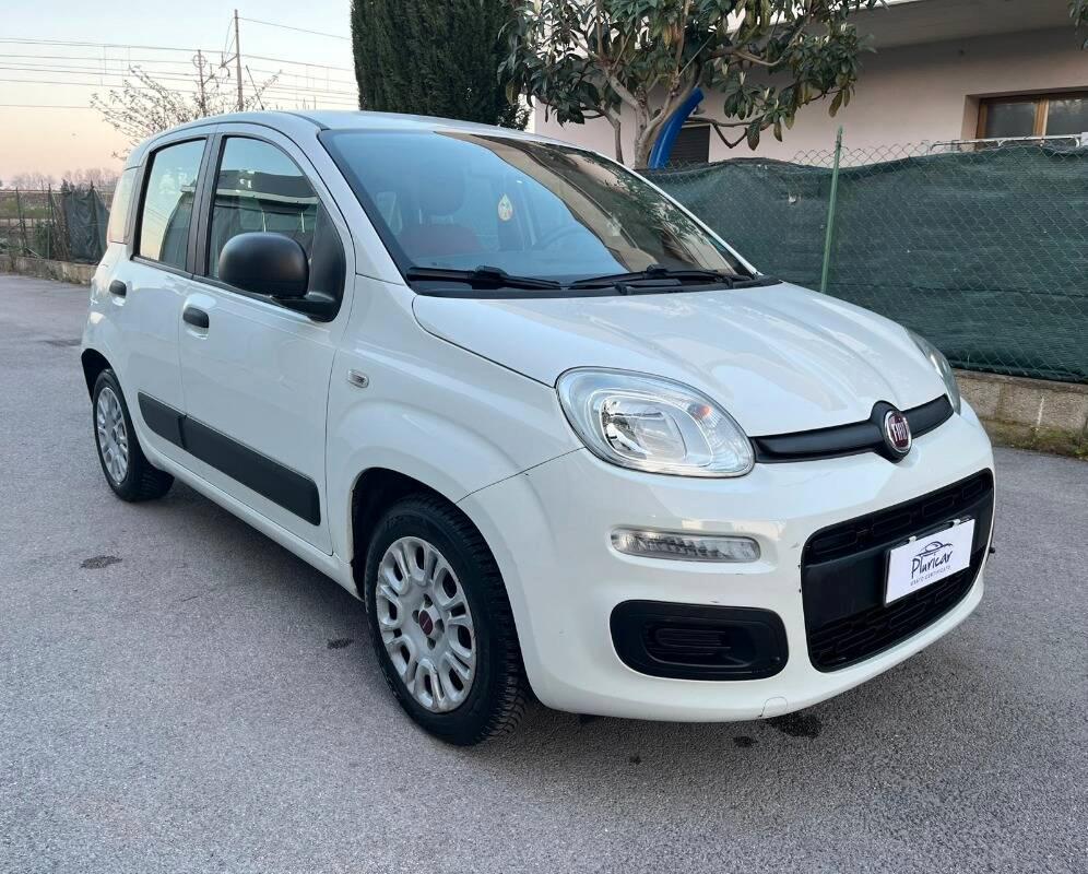 Fiat Panda 1.2 easypower Easy Gpl 69cv E6