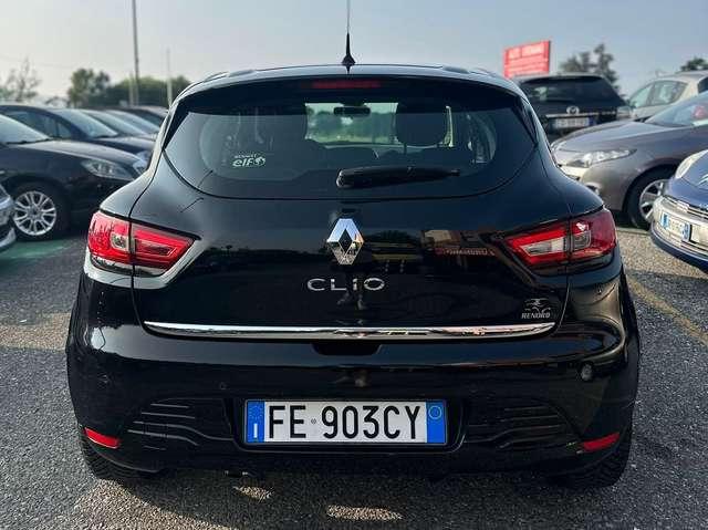 Renault Clio Clio 1.2 Intens 75cv E6