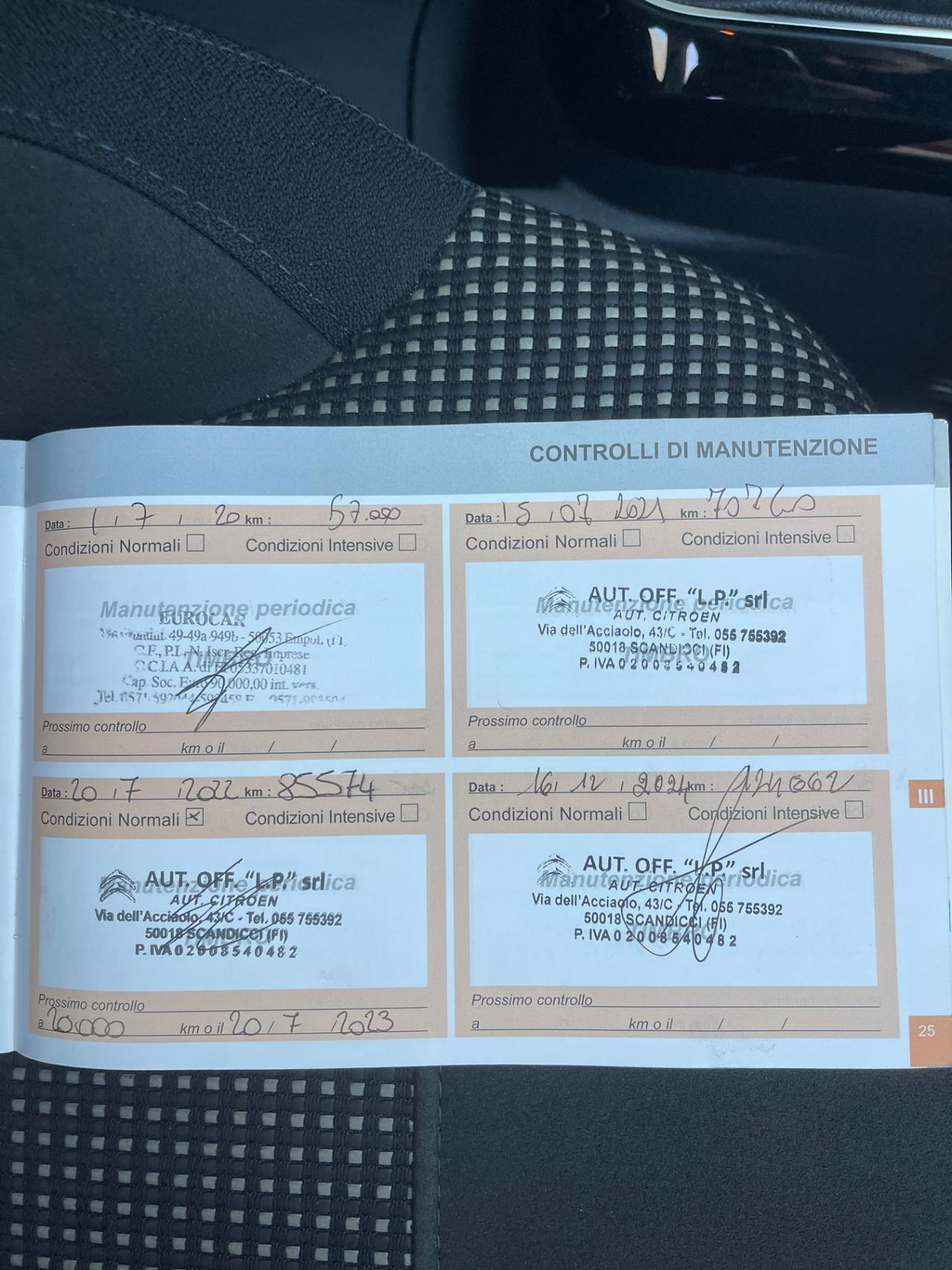 Citroen C3 1.4 HDi 70 Exclusive