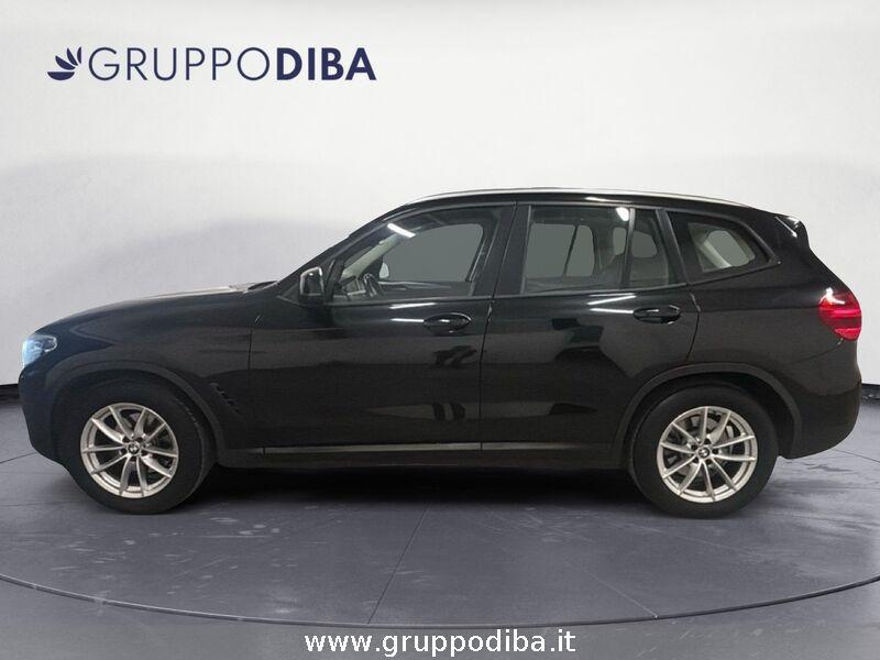 BMW X3 G01 2017 Diesel xdrive20d Business Advantage 190cv auto