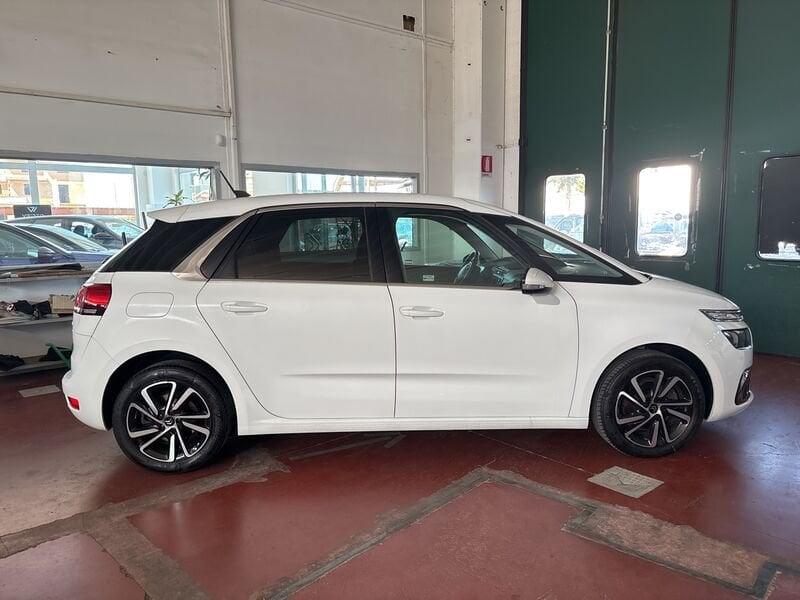 Citroën C4 SpaceTourer C4 SpaceTourer BlueHDi 150 S&S Business