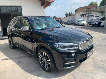 Bmw X5 M50 X5 M50d