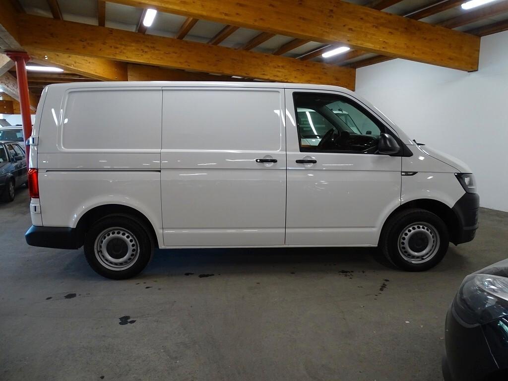 VW T6 Transporter 2.0 TDI 4x4 PC 150 CV DSG