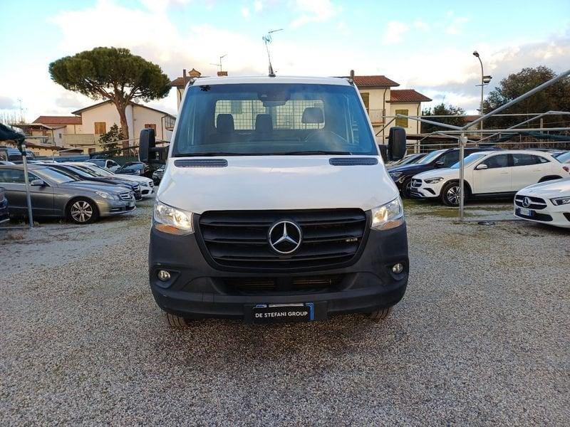 Mercedes-Benz Sprinter 416 CDI T 37/35