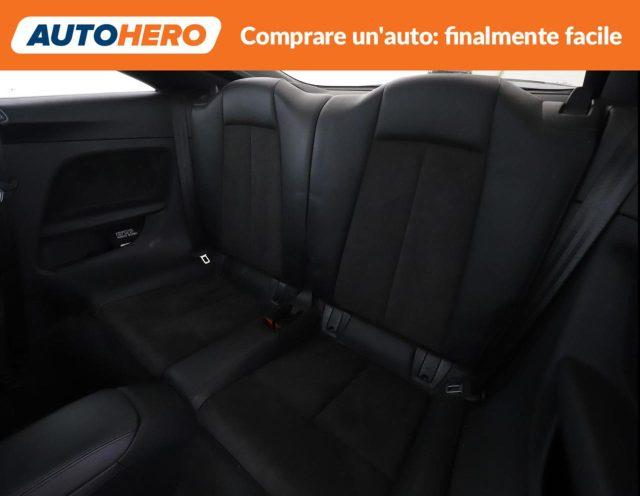 AUDI TT Coupé 1.8 TFSI