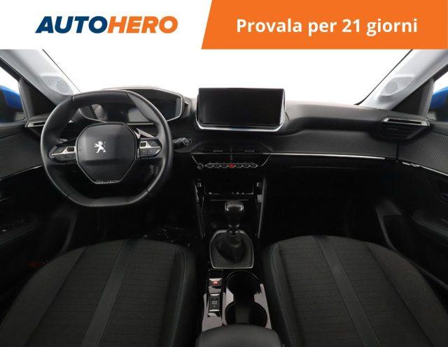 PEUGEOT 208 PureTech 100 Stop&Start 5 porte Allure Pack