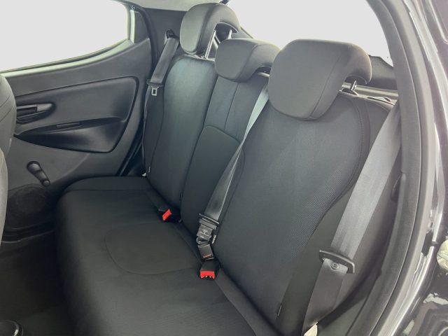 LANCIA Ypsilon Ypsilon 1.2 69 CV 5 porte S&S Gold
