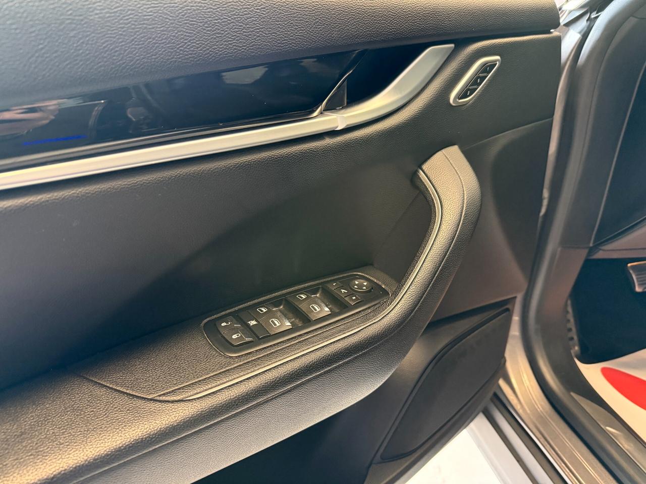 Maserati Levante V6 Diesel AWD