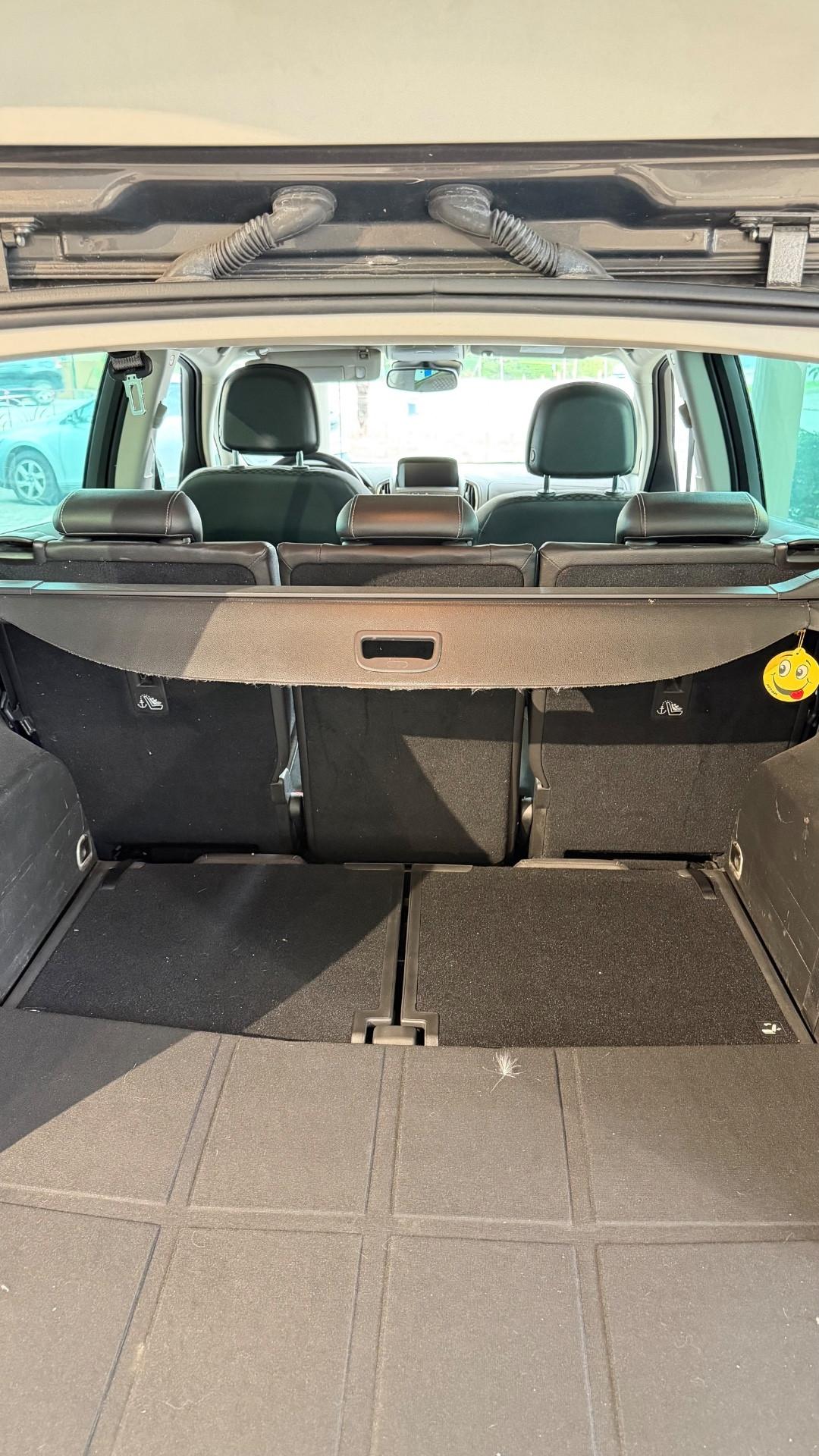 Opel Zafira Tourer 1.6 Turbo EcoM 150CV Cosmo