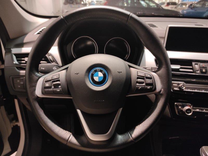 BMW X1 (F48) - X1 xDrive25e Business Advantage