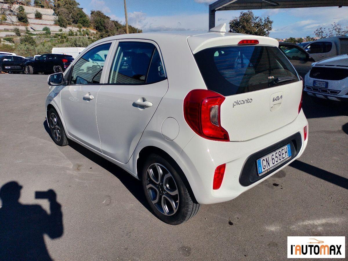 KIA - Picanto