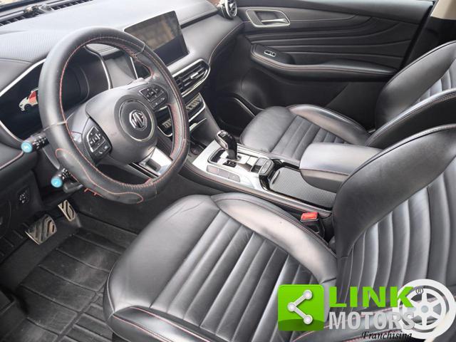 MG HS 1.5T-GDI Luxury