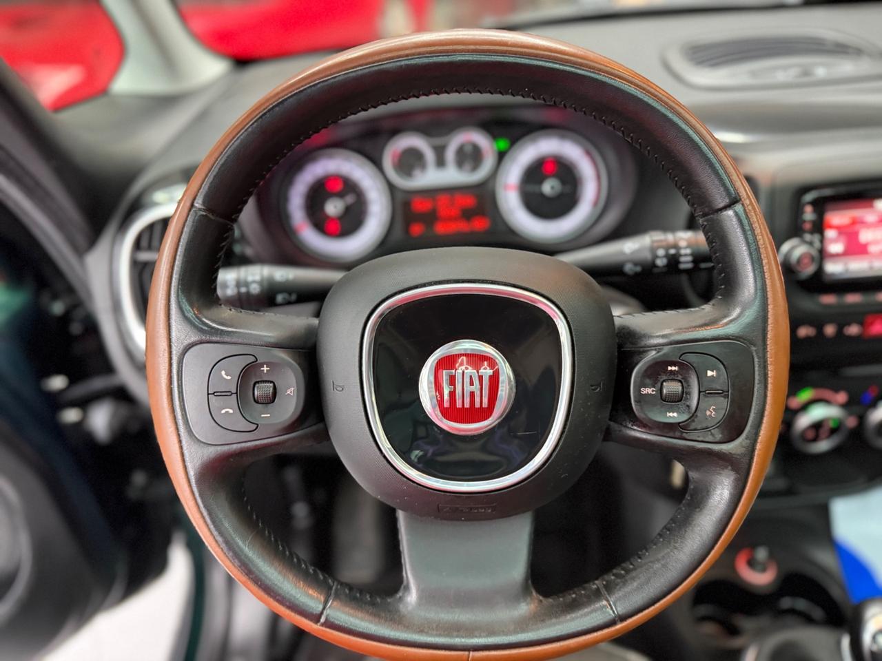 Fiat 500L 1.6 Multijet 105 CV Beats