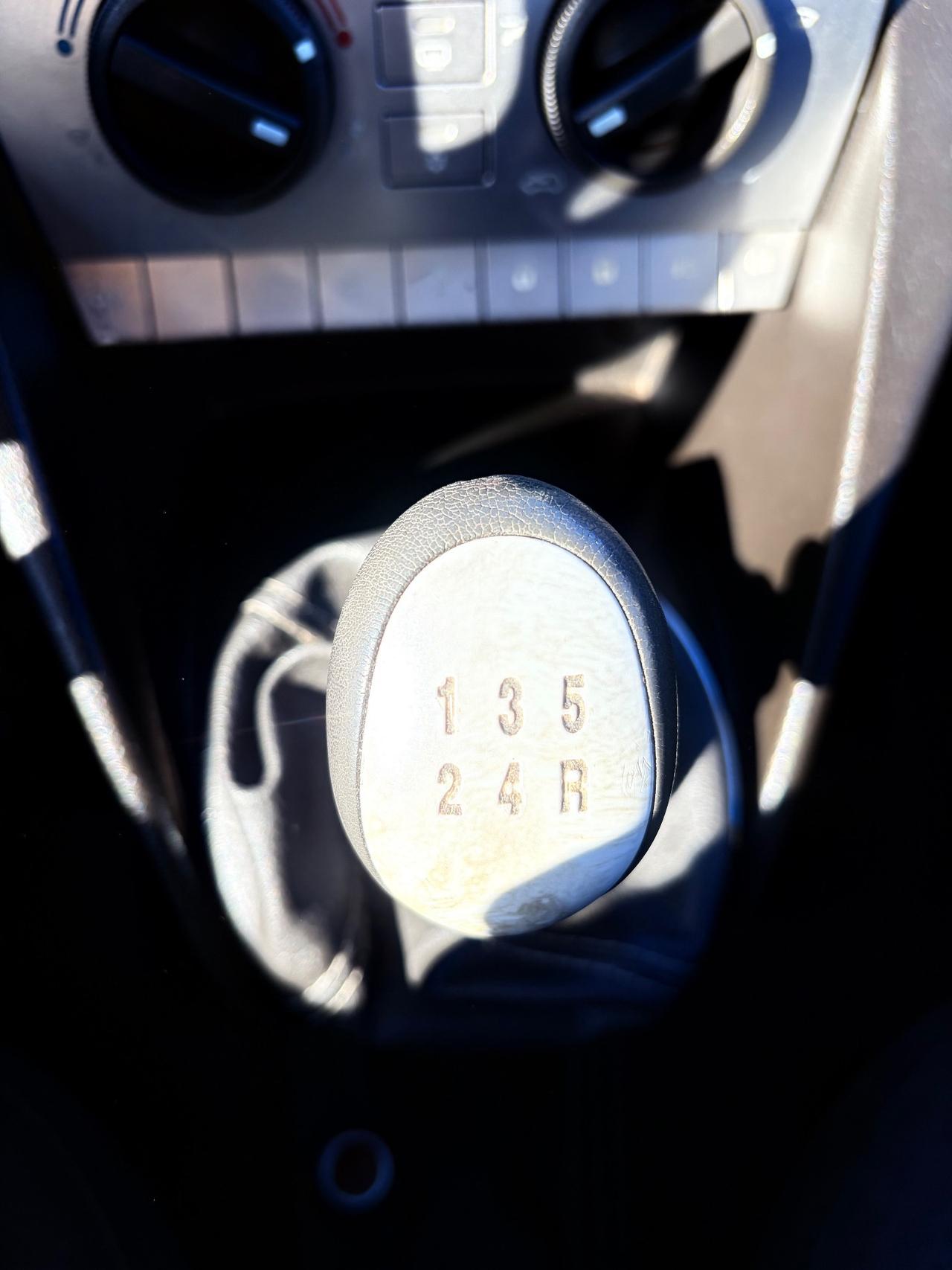 Lancia Ypsilon 1.2 Argento