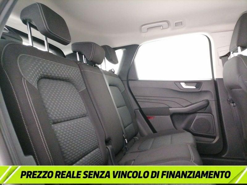 Ford Kuga 1.5 ecoboost Connect 2wd 120cv