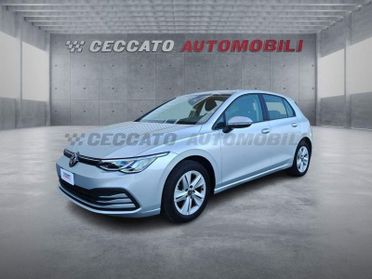 Volkswagen Golf Golf 1.0 etsi evo Life 110cv dsg