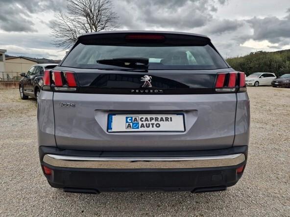 Peugeot 3008 BlueHDi 130 S&S EAT8 Business