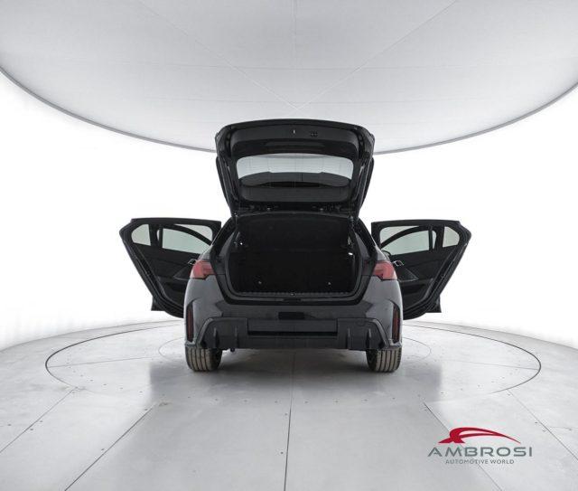 BMW 118 Serie 1 d Msport Pro auto