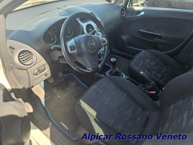 OPEL Corsa 1.3 CDTI 75CV F.AP. 5 porte Cosmo