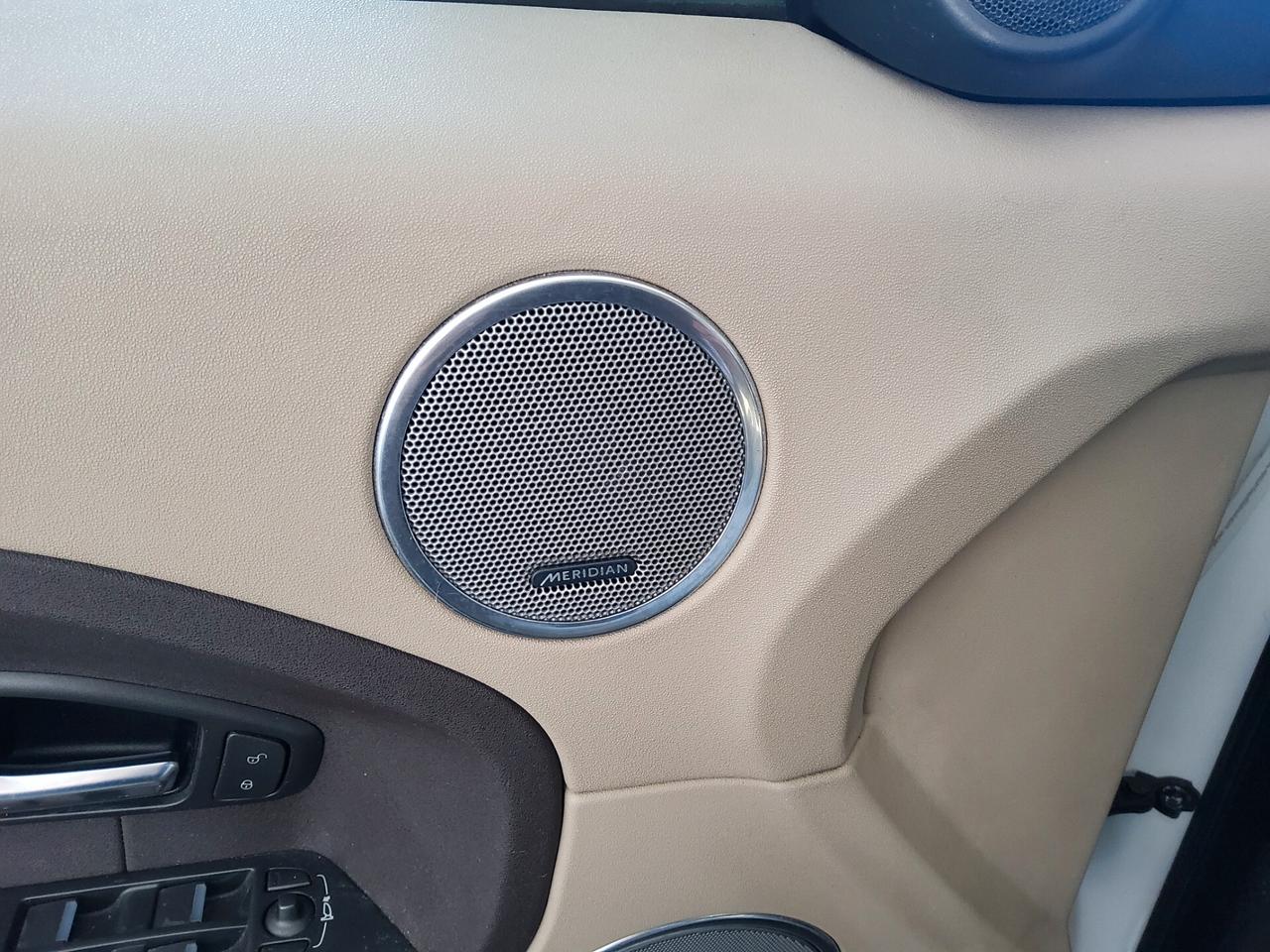 Land Rover Range Evoque 2.2 TD4 Coupé Prestige