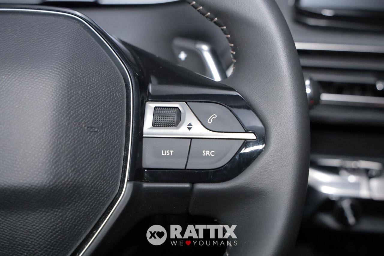 Peugeot 3008 1.6 Hybrid PHEV 225CV Active Pack e-EAT8