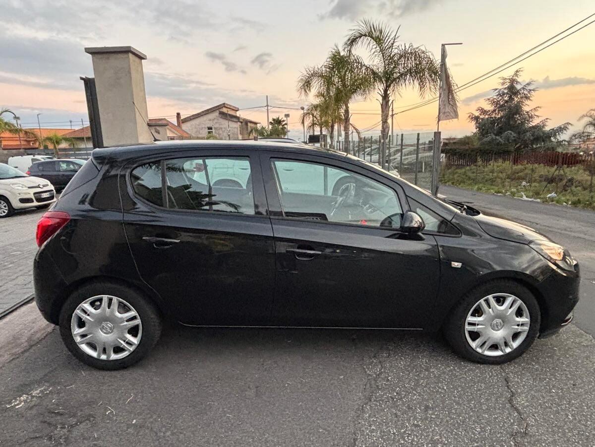 Opel Corsa 1.3 CDTI ecoFLEX 95CV Start&Stop 5 porte Cosmo