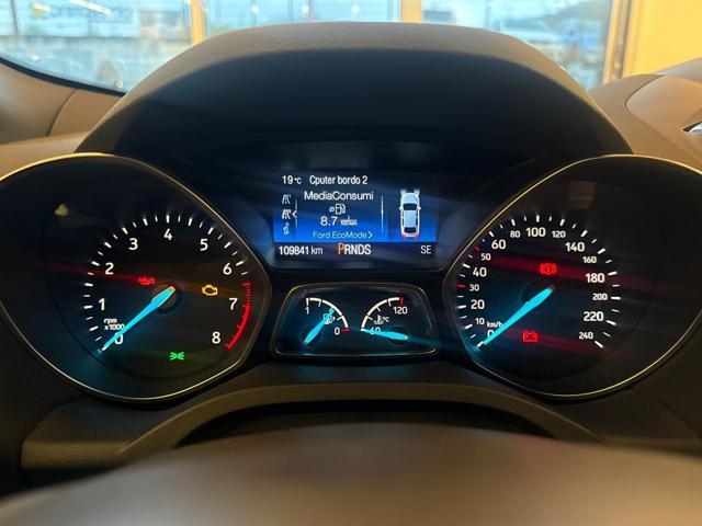 FORD Kuga 1.5 EcoBoost 150 CV S&S 2WD aut. ST-Line