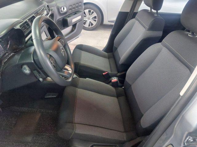 CITROEN C3 BlueHDi 100 S&S Feel Uniprò Fatturabile