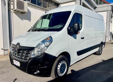 Renault Master 2.3 DCI L2 H2 UNIPROPRIETARIO PRONTO