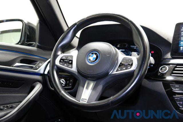 BMW 530 E BERLINA MSPORT