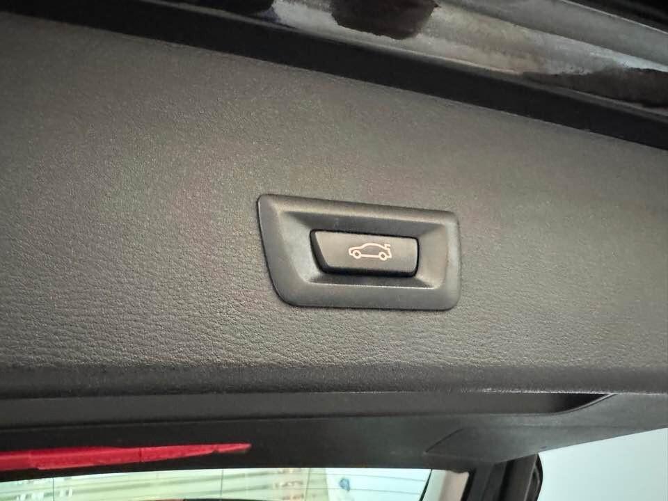 Bmw X1 16 d XLine SDrive 116CV Tetto Apribile