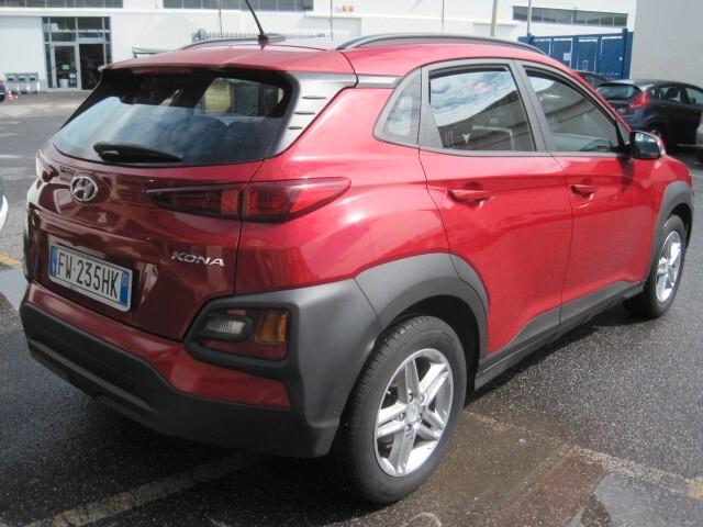 Hyundai Kona 1.0 T-GDI Comfort