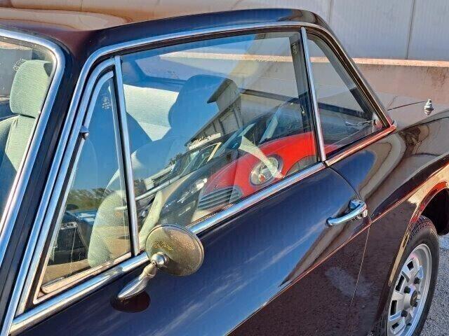 LANCIA FULVIA COUPE' 1.3s 3°s- 1976