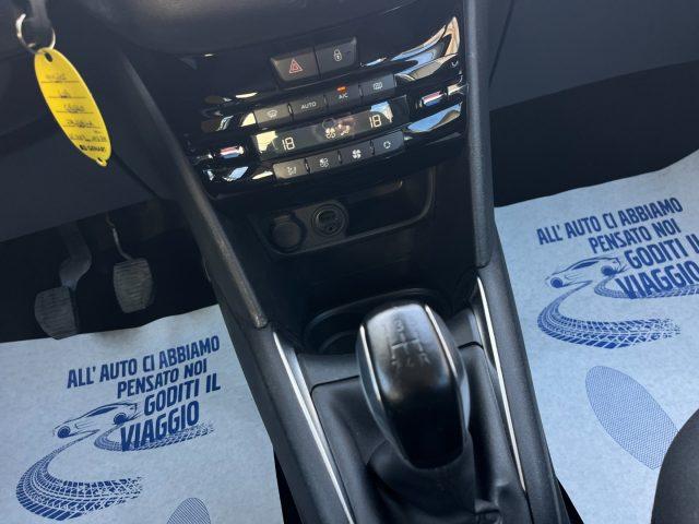 PEUGEOT 208 BlueHDi 75cv Allure