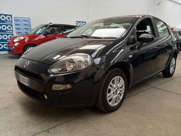 Fiat Grande Punto 1.3 MJT II 75 CV / NEOPATENTATI