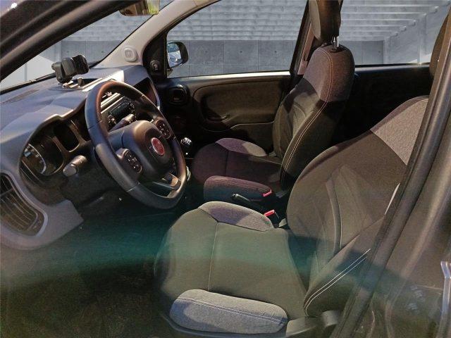 FIAT Panda 3ª serie 1.0 FireFly S&S Hybrid