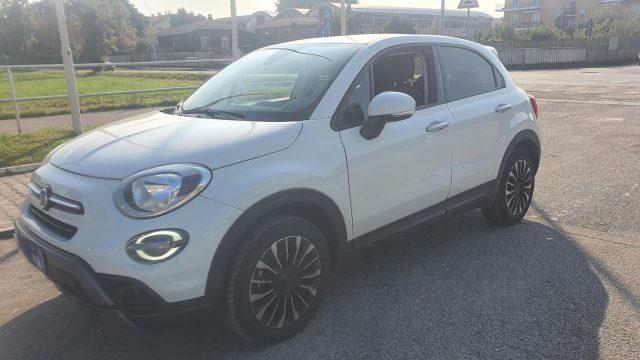 FIAT 500X 1.0 T3 120 CV Cross PREZZO REALE