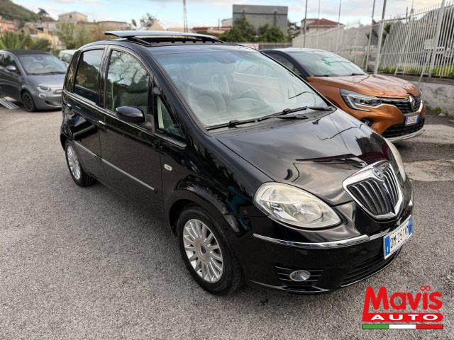 LANCIA MUSA 1.4 16V Platino DFN Automatica