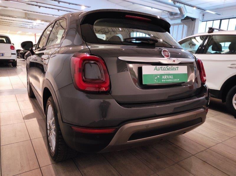 FIAT 500X - 500X 1.0 T3 120 CV City Cross