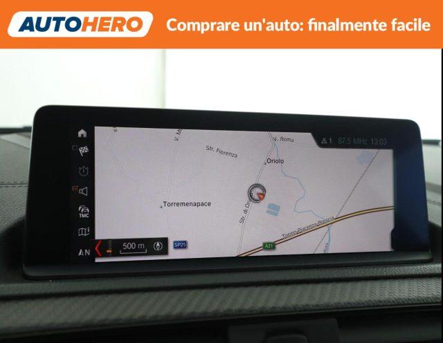 BMW M2 Coupé Competition